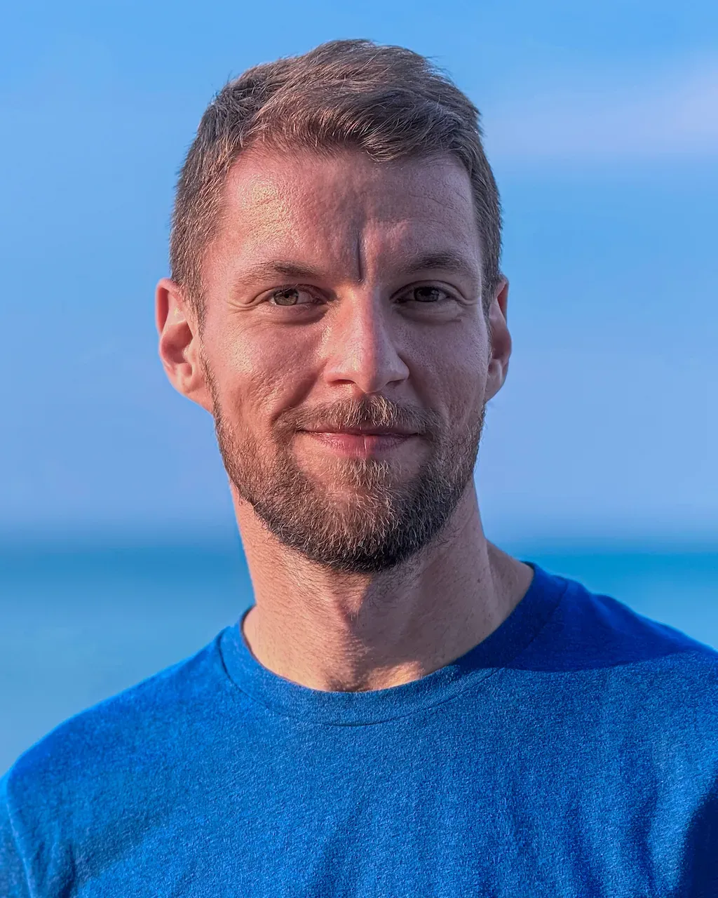 Braňo Dudáš - medzinárodne certifikovaný kouč