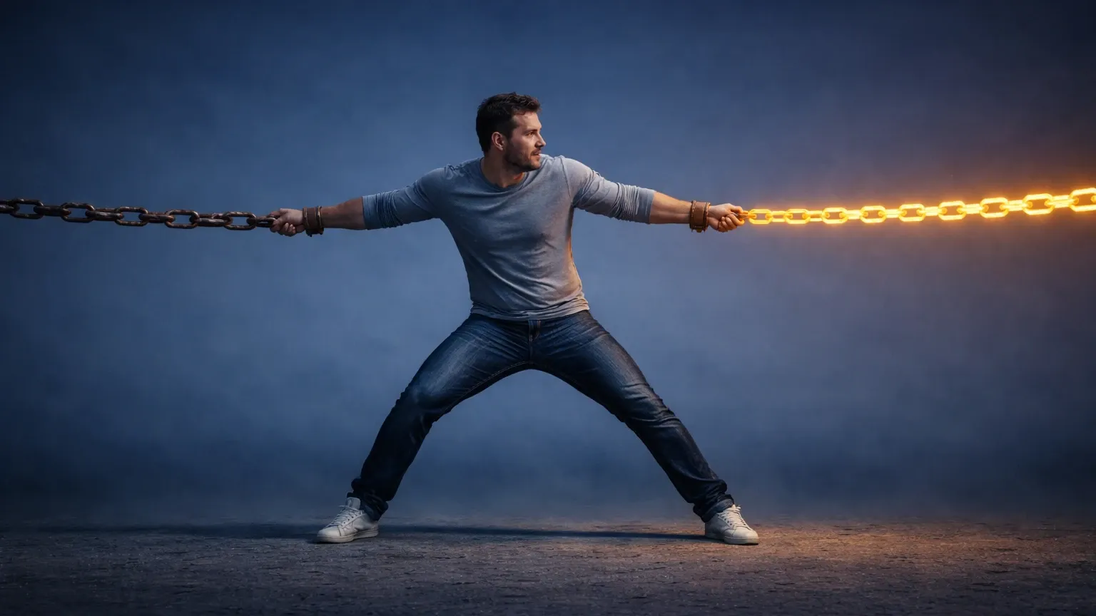 Obrázok pre článok Imunita voči zmene: prečo sa vám nedarí zmeniť sa, aj keď to naozaj chcete