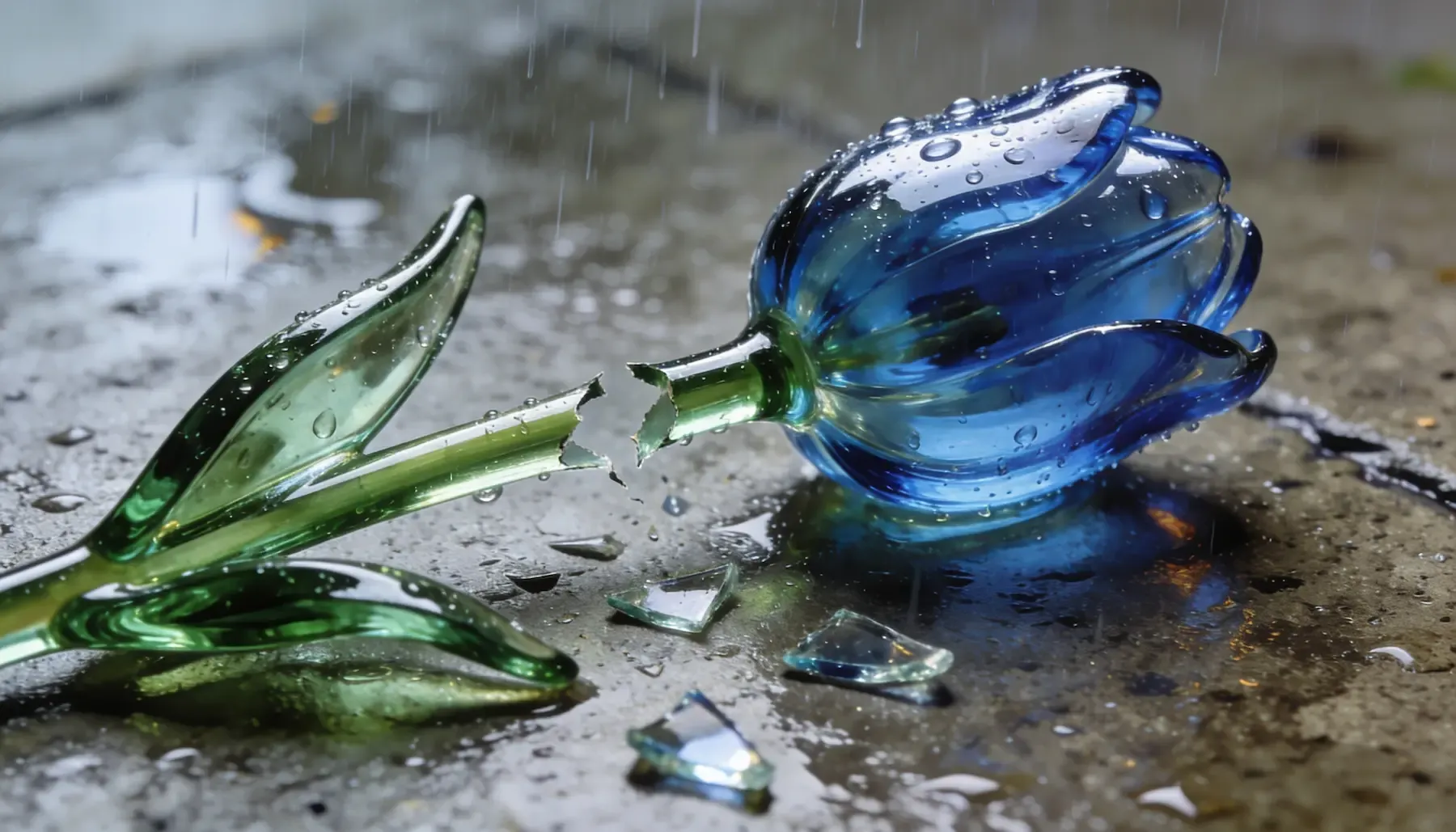 Obrázok pre článok Trúchlenie za životom, ktorý sme mali žiť