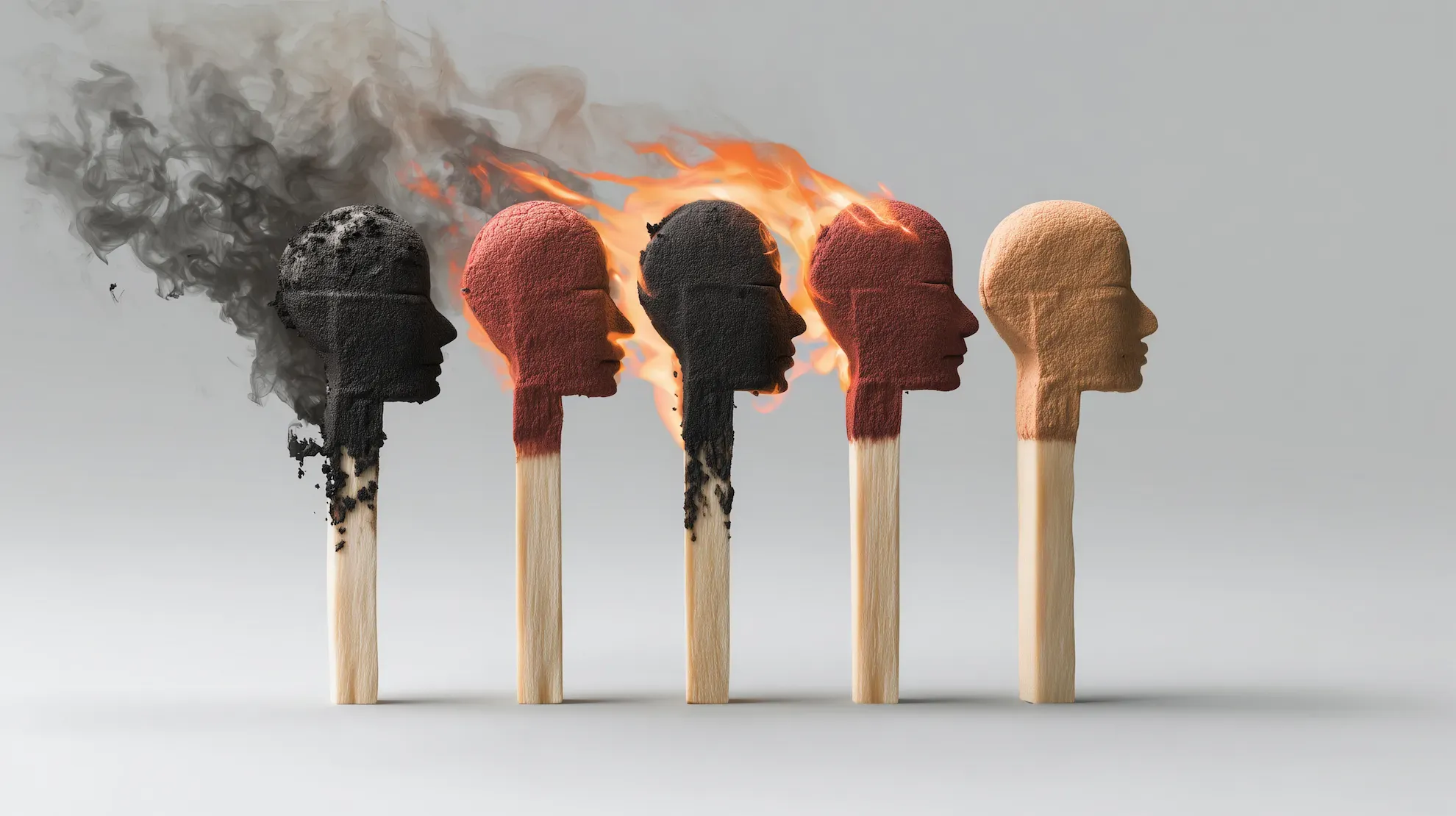 Obrázok pre článok Life koučing pre úzkosť, vyhorenie a overthinking