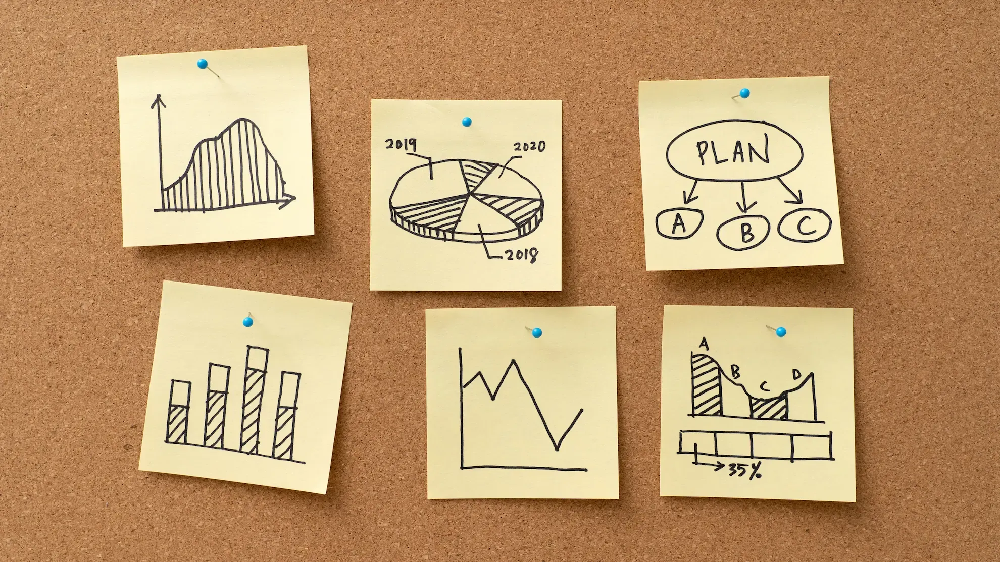 Obrázok pre článok Životný audit – nástroj, ako vidieť svoj život jasnejšie